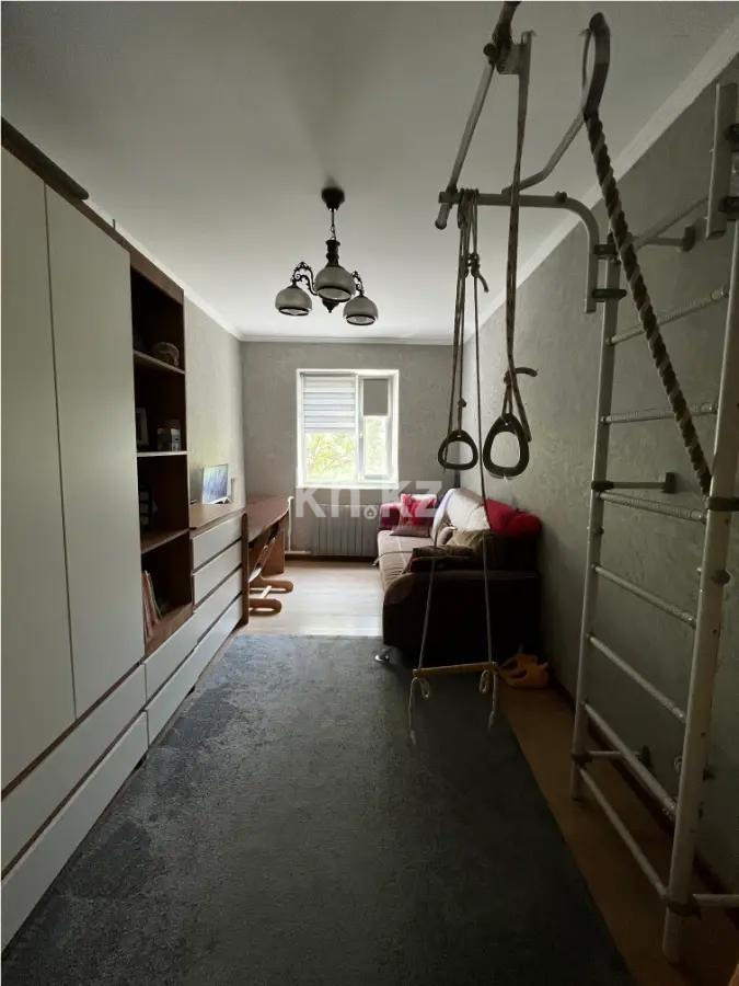 Продажа 3-комнатной квартиры, 59 м² - Продажа и аренда недвижимости в Алматы фото 2 из 6