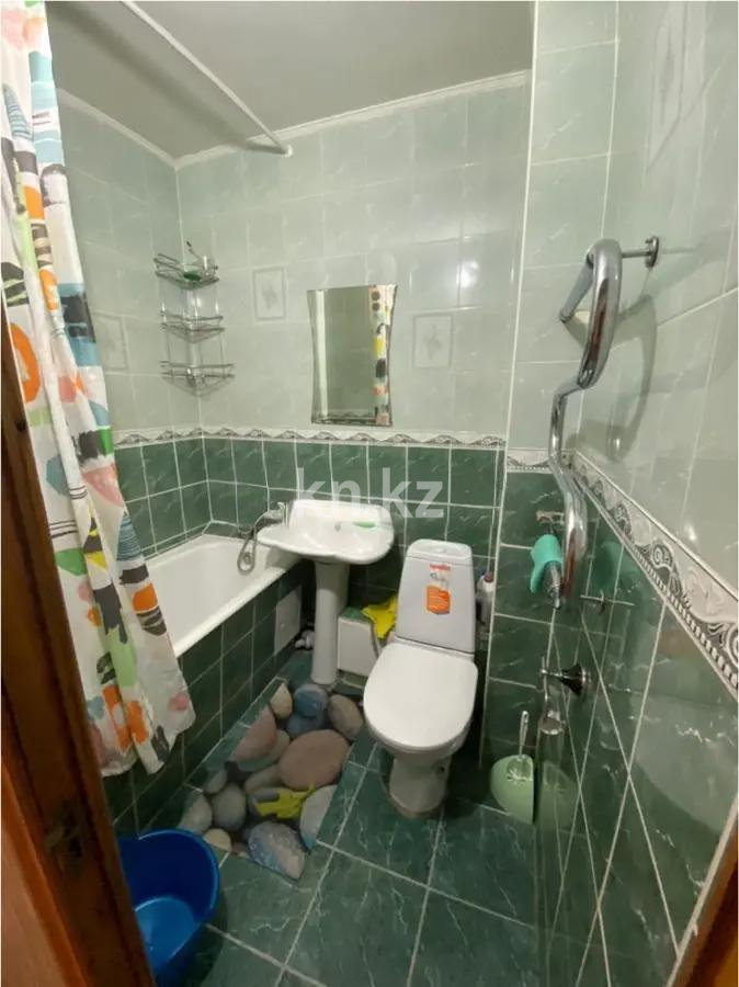 Продажа 2-комнатной квартиры, 44 м², ул. Кунаева, дом  22 в Алматы - фото 4