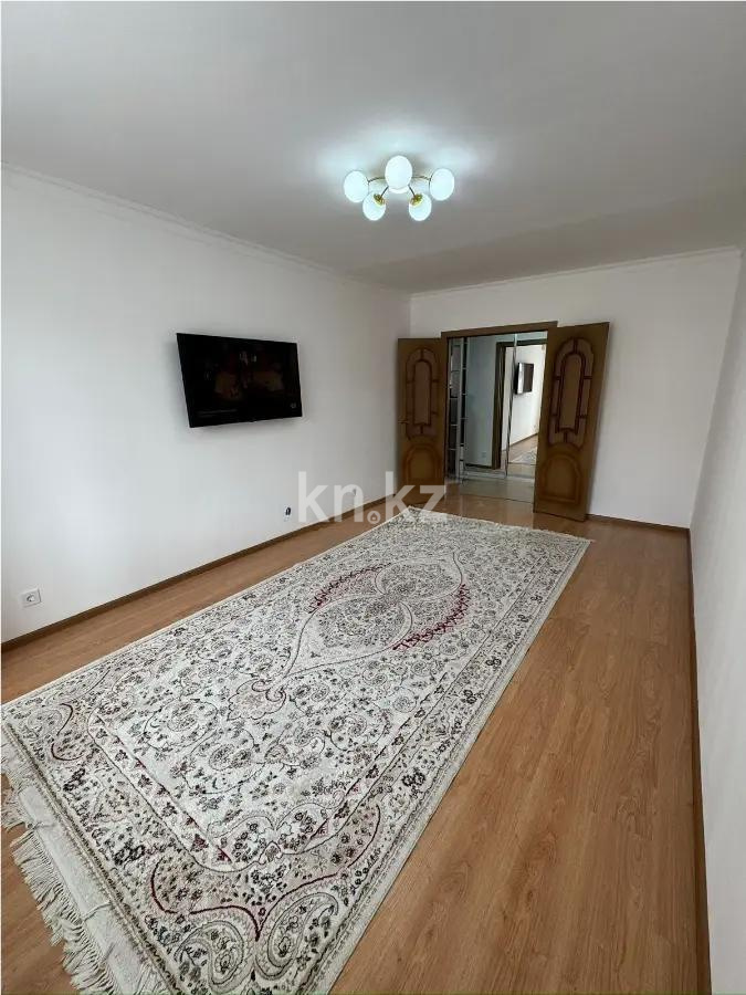 Продажа 2-комнатной квартиры, 53 м², ул. Сокпакбаева, дом  14/2 - Продажа квартир в Астане без посредников фото 1 из 5