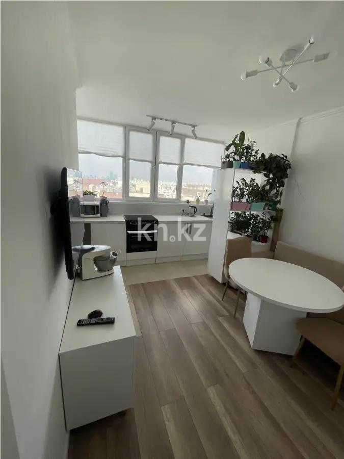 Продажа 2-комнатной квартиры, 45 м² - Продажа квартир в Астане - страница 8 фото 3 из 4