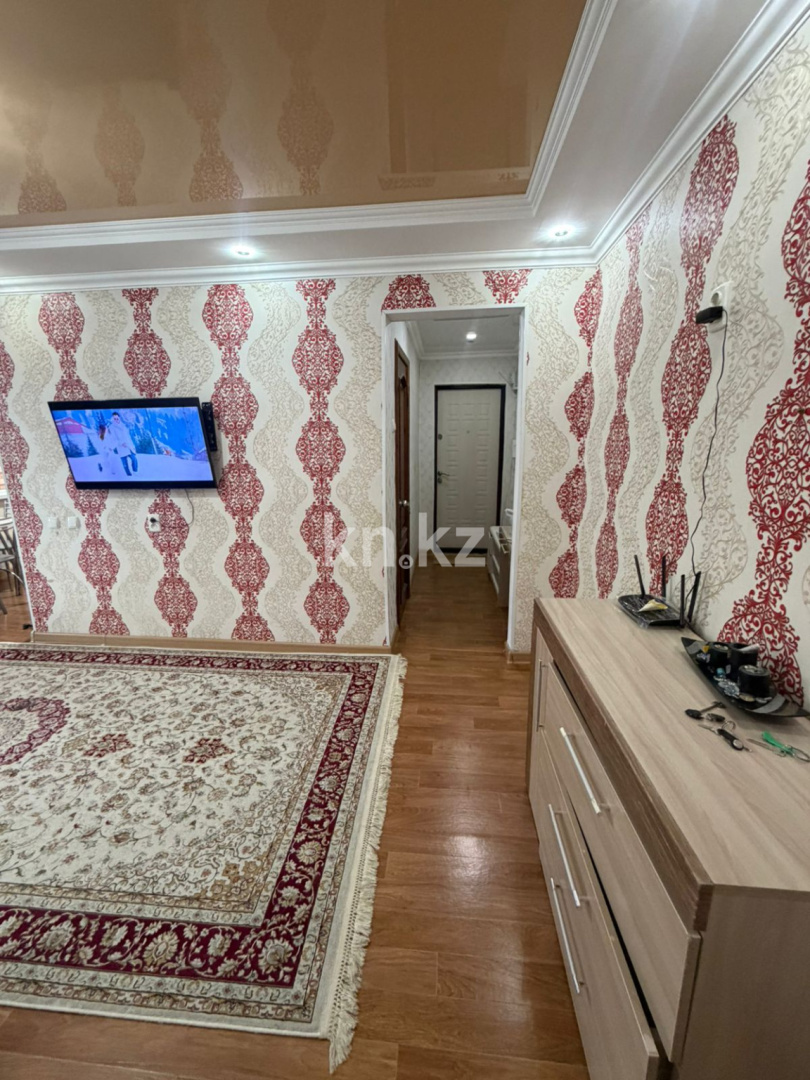 Продажа 2-комнатной квартиры, 48 м² - Продажа недвижимости в Жезказгане фото 9 из 17