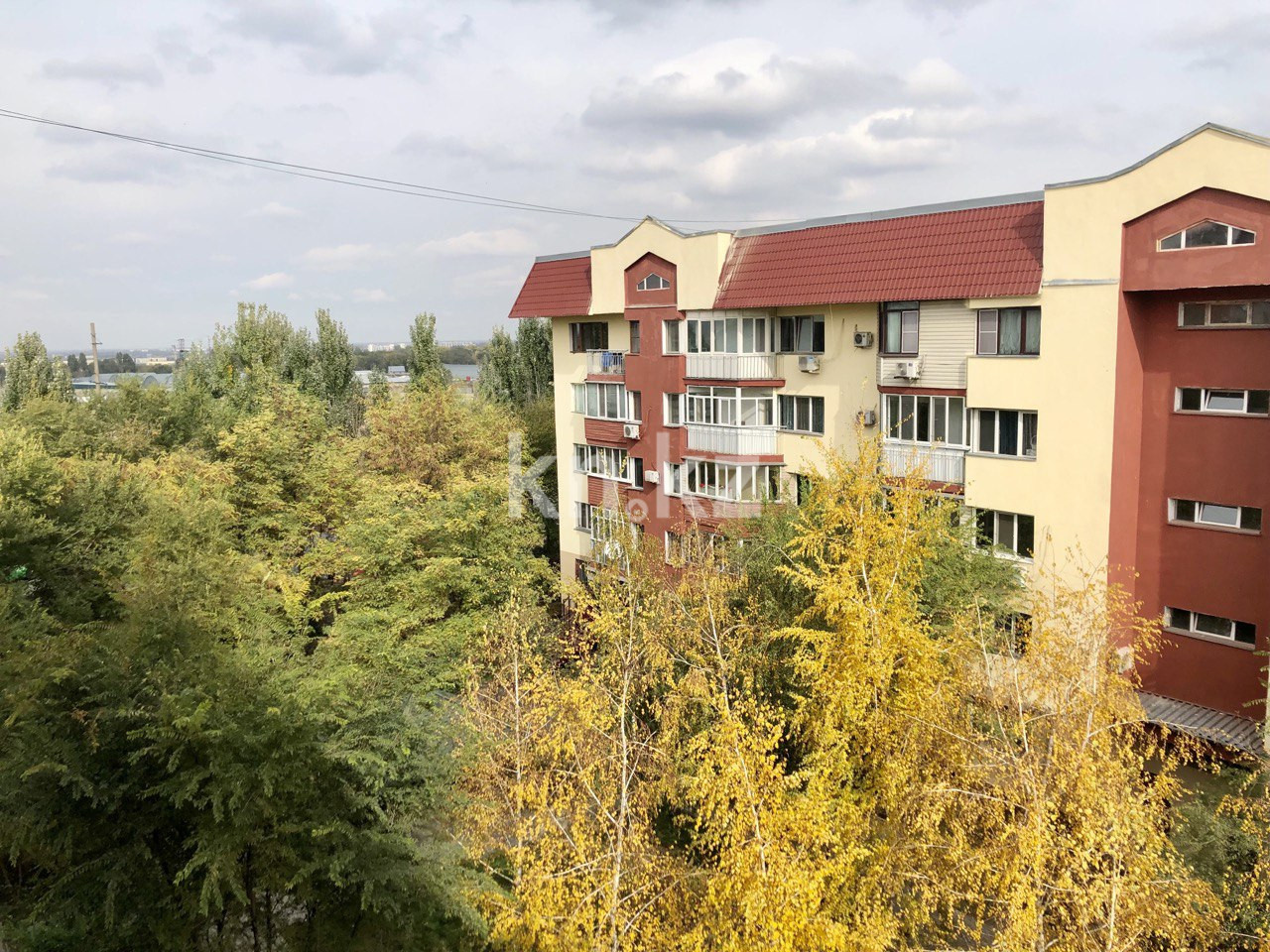 Аренда 2-комнатной квартиры, 90 м² - Аренда квартир помесячно в Казахстане фото 19 из 30