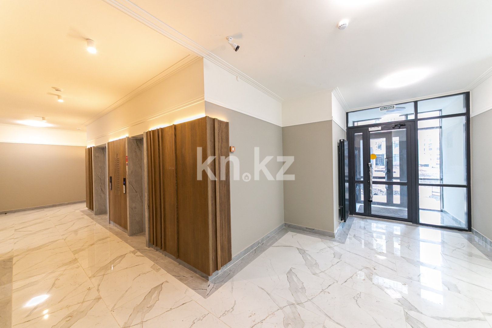 Продажа 2-комнатной квартиры, 68 м², пр. Туран, дом  52/7 в Астане - фото 15