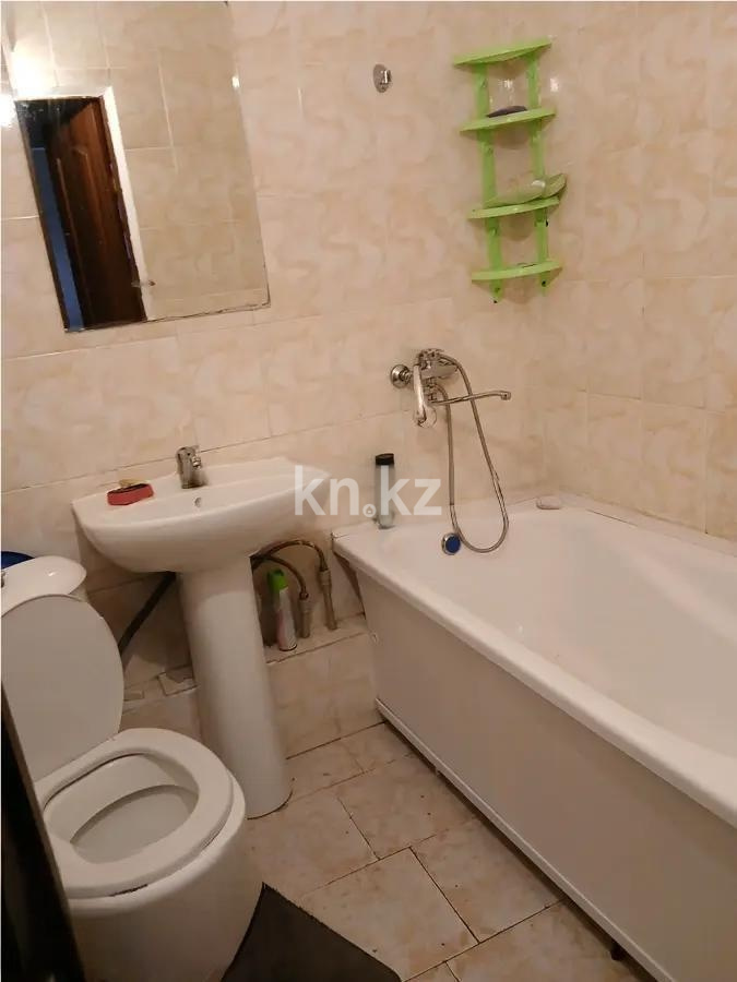 Продажа 1-комнатной квартиры, 39 м² в Астане - фото 2