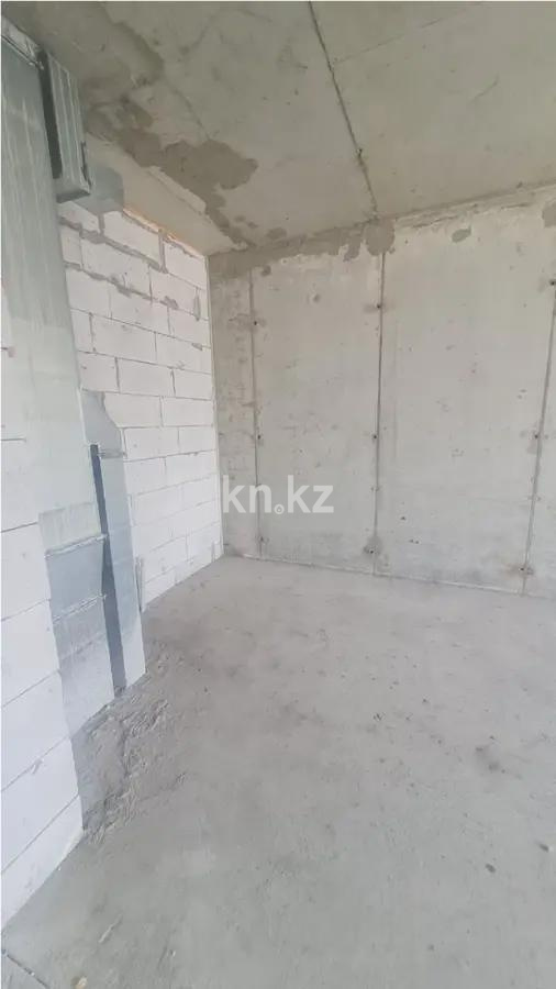 Продажа 2-комнатной квартиры, 44 м² в Алматы - фото 3
