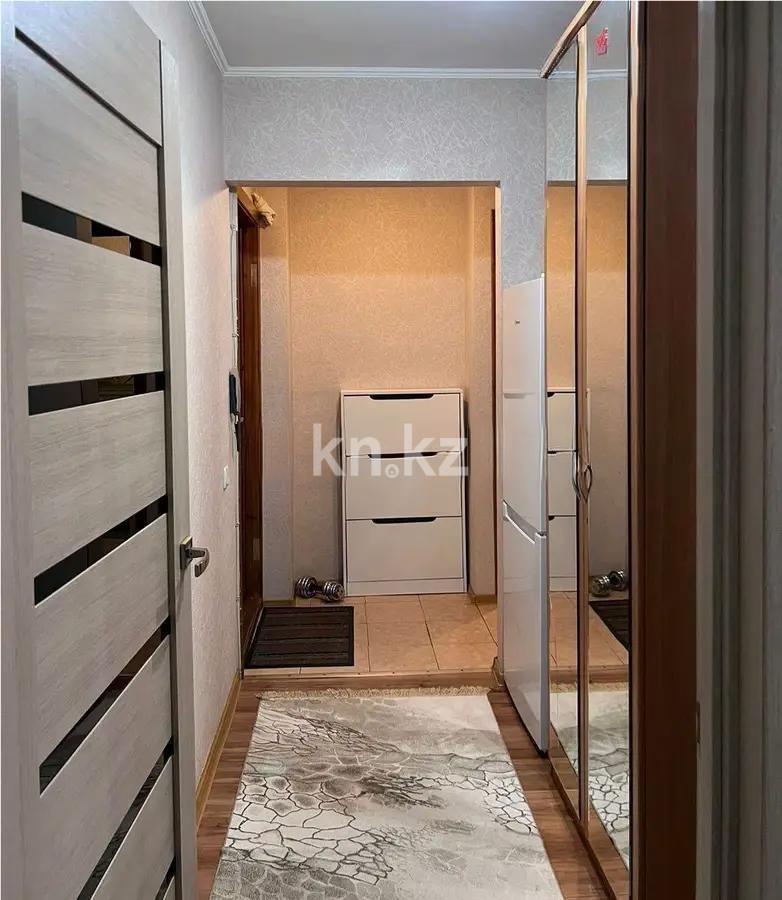 Продажа 2-комнатной квартиры, 43 м² в Алматы - фото 5