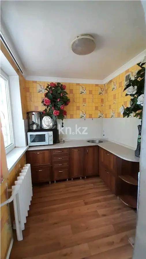 Продажа 1-комнатной квартиры, 31 м² - Продажа квартир в Казахстане - страница 19 фото 2 из 4