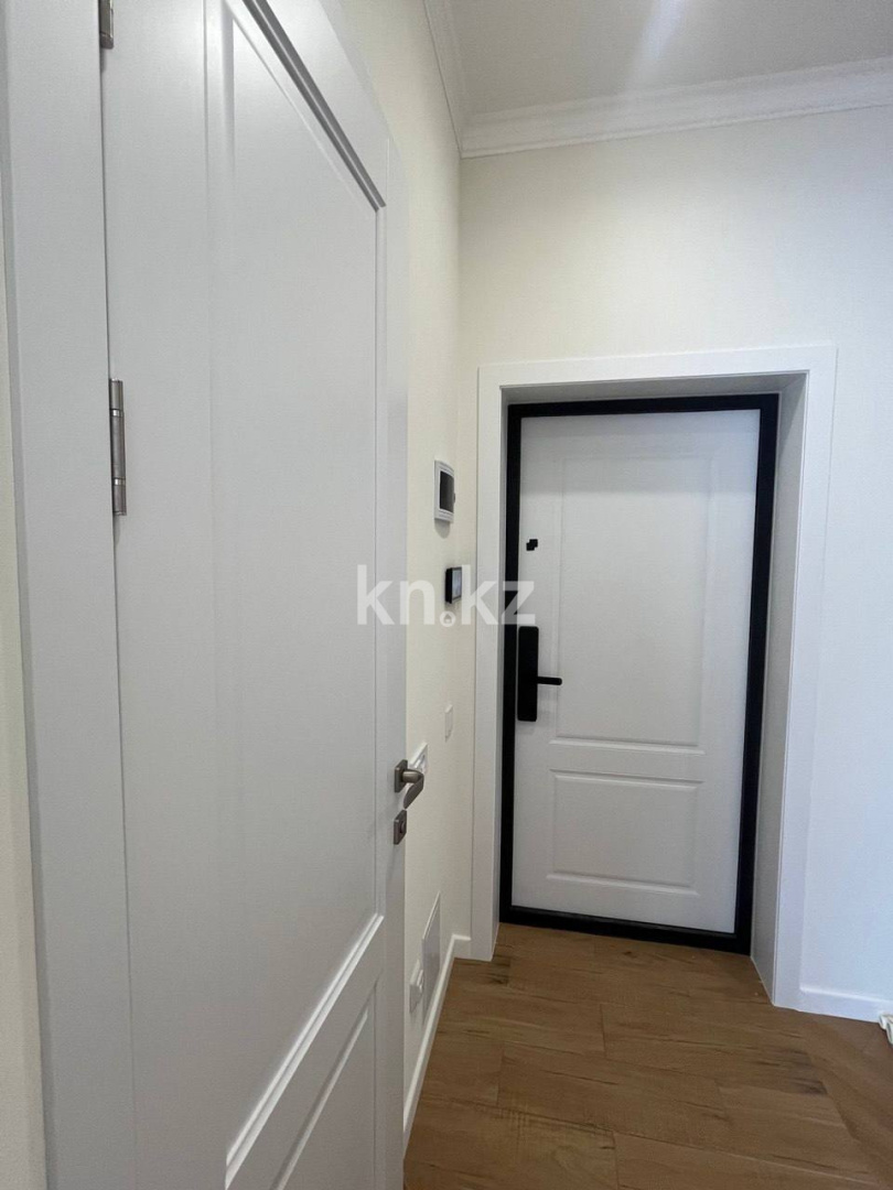 Аренда 1-комнатной квартиры, 42 м² - Аренда квартир помесячно в Казахстане фото 8 из 8