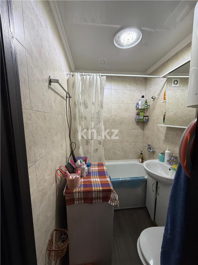 Продажа 1-комнатной квартиры, 31 м², ул. Ерубаева - Продажа  однокомнатных квартир в Караганде фото 3 из 8
