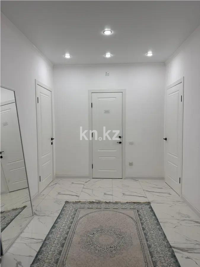 Продажа 2-комнатной квартиры, 59.4 м² - Продажа  двухкомнатных квартир в новостройках Астаны - страница 2 фото 5 из 5