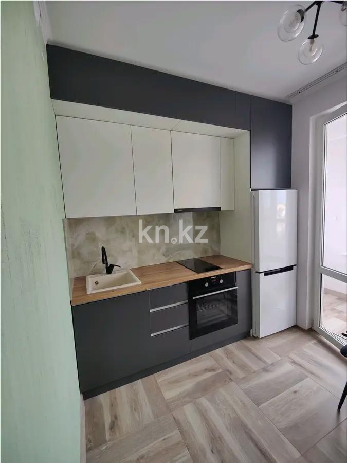Продажа 1-комнатной квартиры, 40 м² в Алматы - фото 2