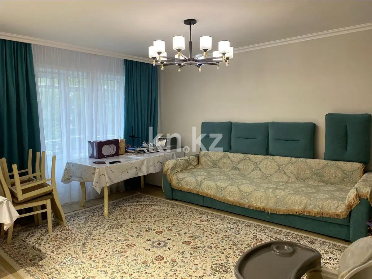 Продажа 3-комнатной квартиры, 63 м² в Астане