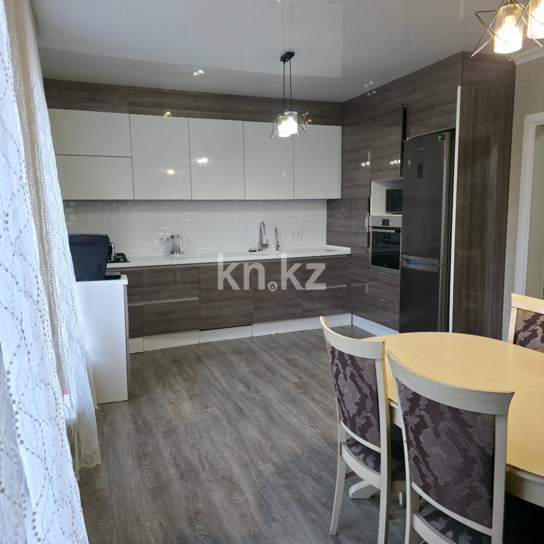 Продажа 5-комнатного дома, 170 м² в Алматы - фото 16