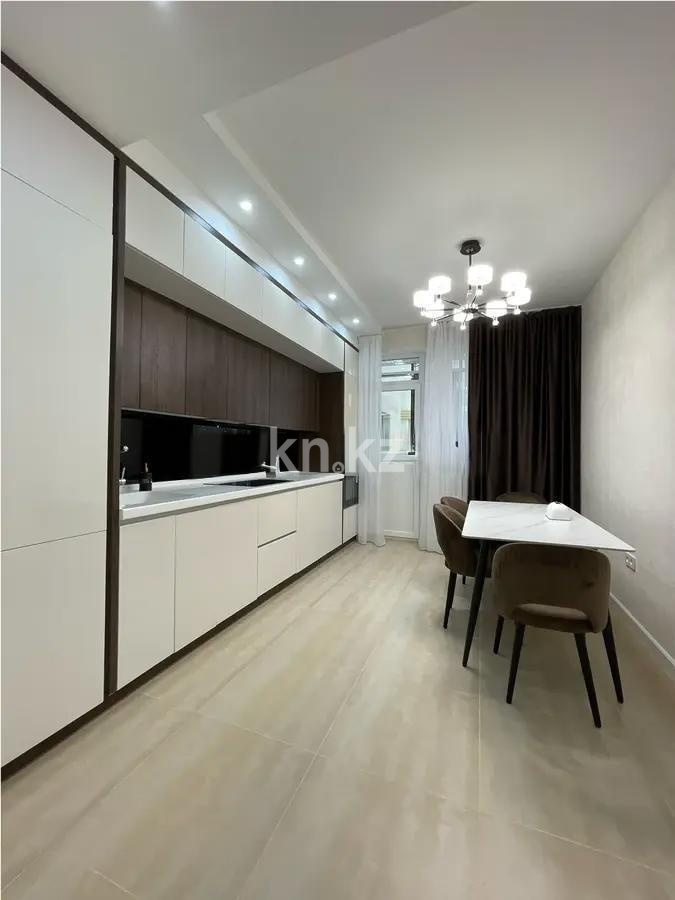Продажа 3-комнатной квартиры, 95 м² - Продажа квартир в р-не Есиль Астаны - страница 2 фото 5 из 10