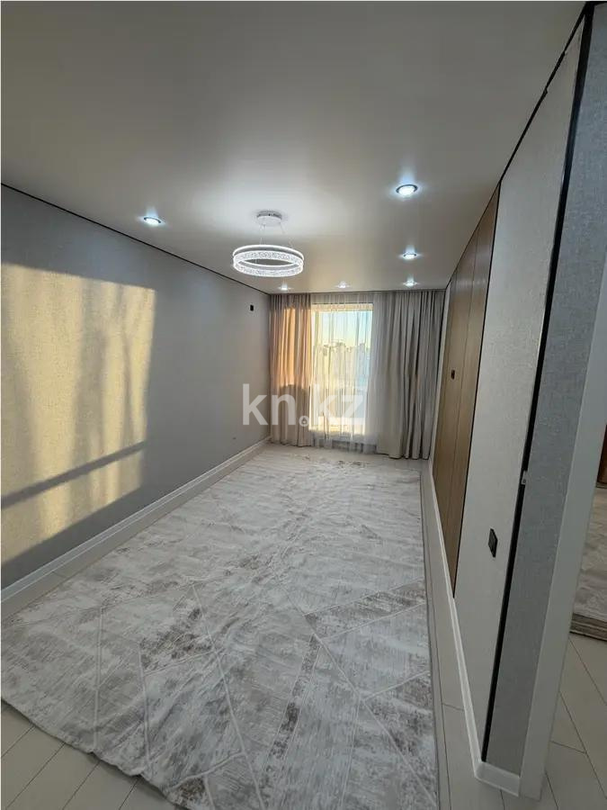 Продажа 2-комнатной квартиры, 39 м² в Астане