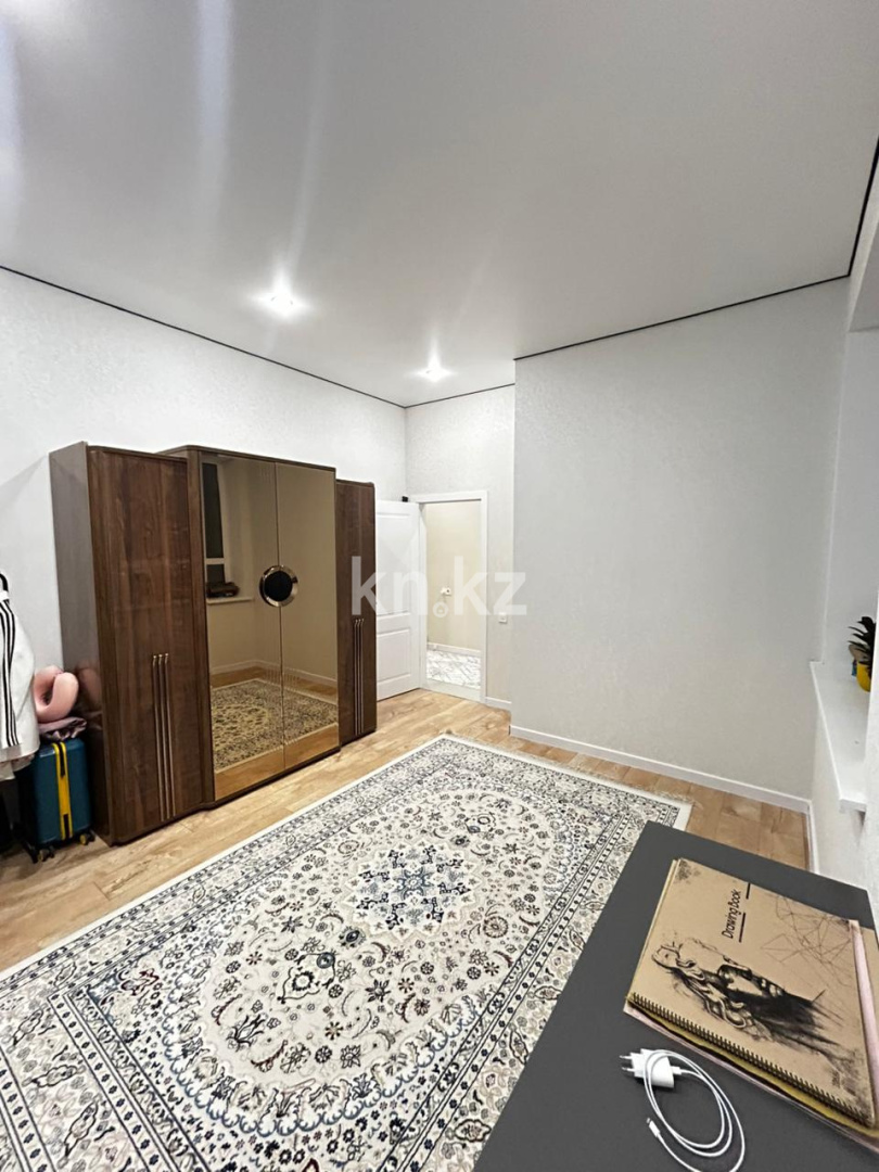 Продажа 2-комнатной квартиры, 61 м² - Продажа квартир в Караганде с фото фото 4 из 10