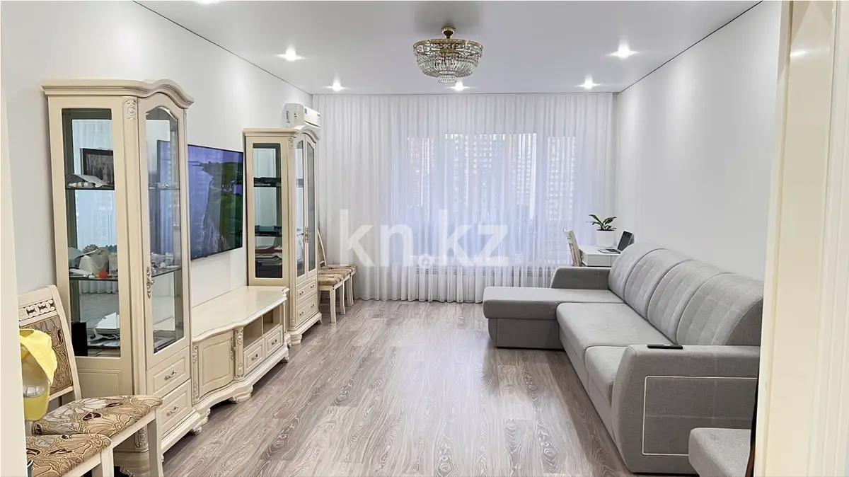 Продажа 4-комнатной квартиры, 136.6 м² - Недвижимость в Казахстане - страница 27 фото 1 из 6