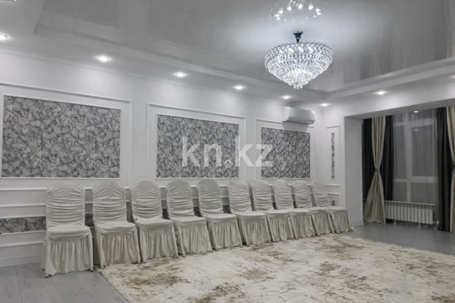 Продажа 3-комнатной квартиры, 103.3 м² - Недвижимость в Уральске фото 2 из 7