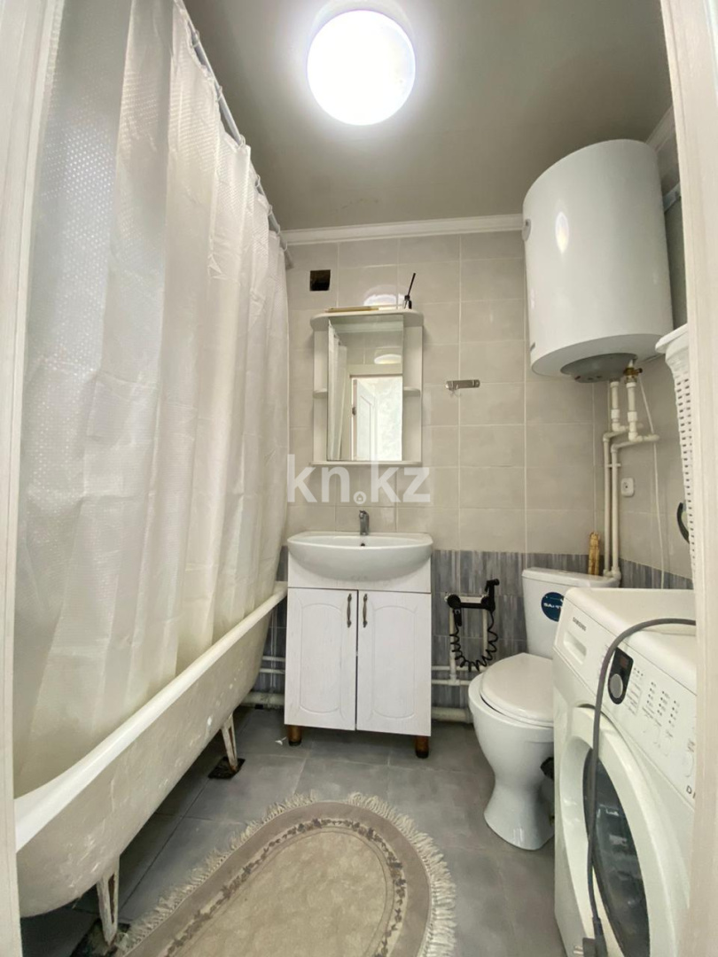 Продажа 3-комнатной квартиры, 64 м² в Караганде - фото 14