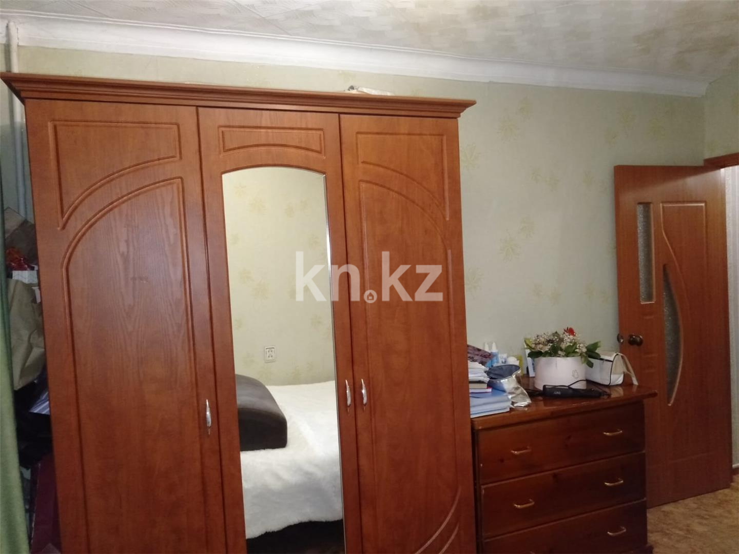 Продажа 3-комнатной квартиры, 54 м², 6-й мкр. в Темиртау - фото 8