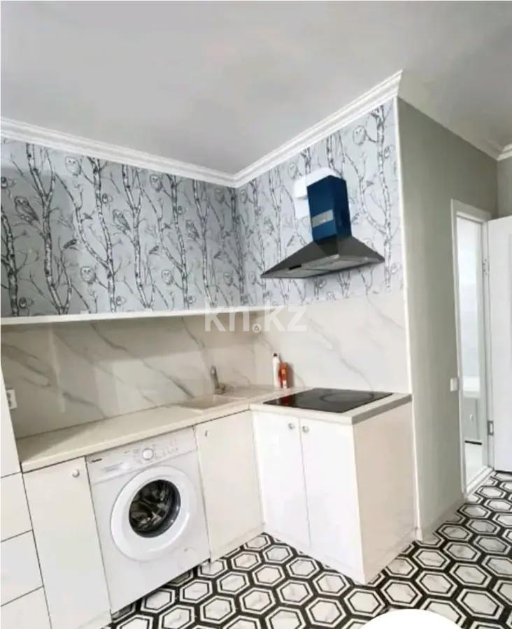 Продажа 1-комнатной квартиры, 40 м², пр. Райымбека, дом  590/8 - Продажа квартир в новостройках Алматы без посредников фото 2 из 3