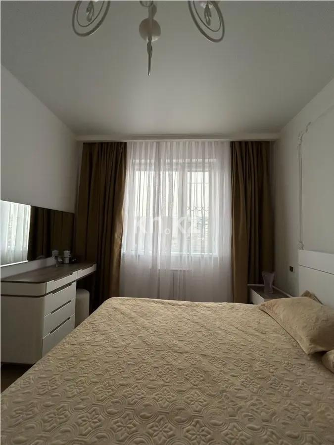 Продажа 2-комнатной квартиры, 53.9 м², ул. Байтерекова, дом  43 - Продажа квартир в новостройках Алматы фото 2 из 4