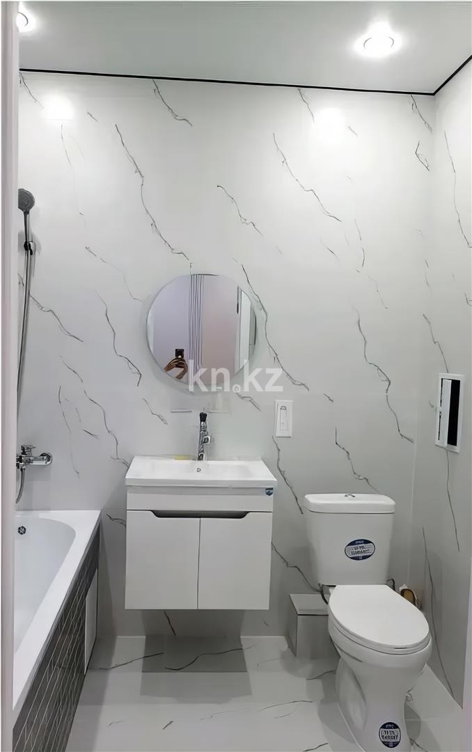 Продажа 1-комнатной квартиры, 32.2 м² в Астане - фото 3