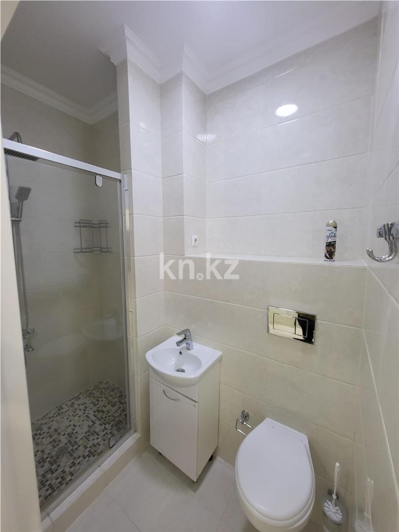 Продажа 4-комнатной квартиры, 119 м², ул. Храпатого в Астане - фото 10