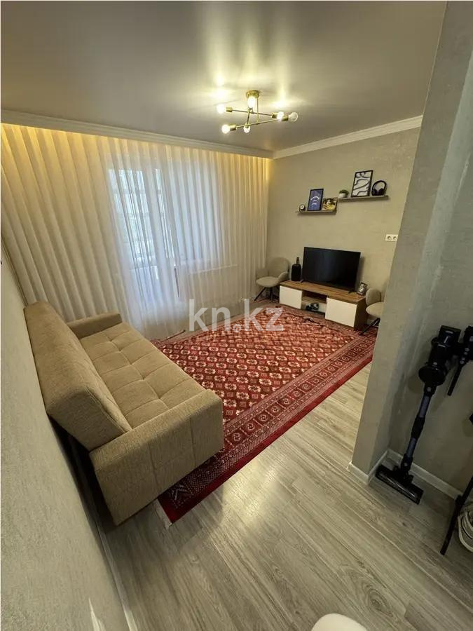 Продажа 1-комнатной квартиры, 31.7 м² - Недвижимость в Казахстане - страница 10 фото 1 из 5