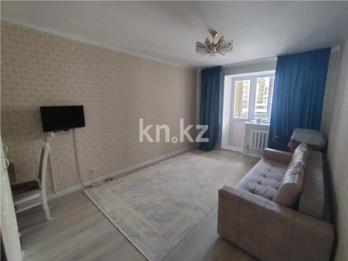 Продажа 3-комнатной квартиры, 93 м² - Продажа  трехкомнатных квартир в новостройках Астаны без посредников фото 1 из 5