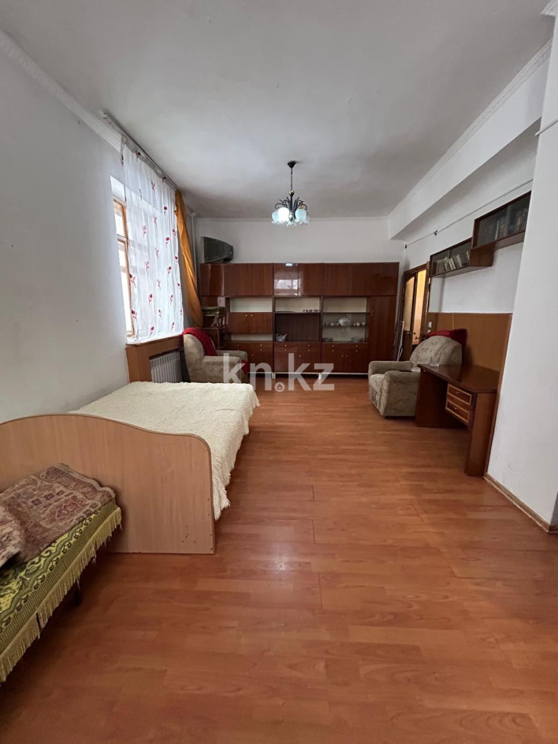 Продажа 1-комнатной квартиры, 45 м² - Продажа однокомнатных квартир в Усть-Каменогорске фото 4 из 14