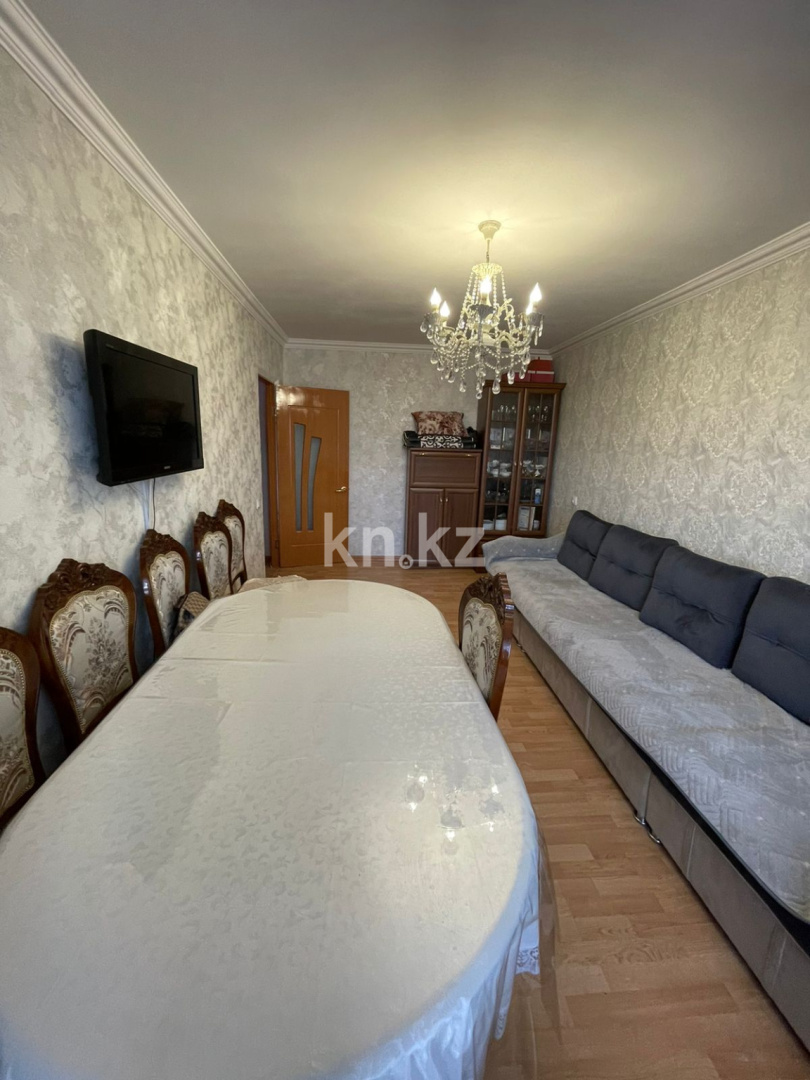 Продажа 2-комнатной квартиры, 44 м² - Продажа квартир в Караганде с фото - страница 17 фото 2 из 9