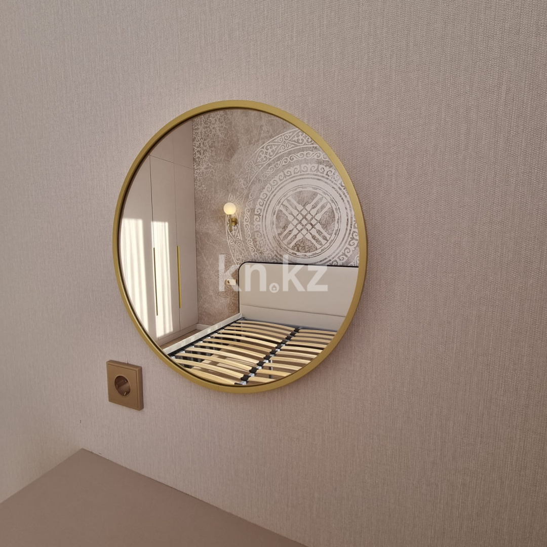 Продажа 2-комнатной квартиры, 45 м² - Недвижимость в Астане - страница 11 фото 10 из 25