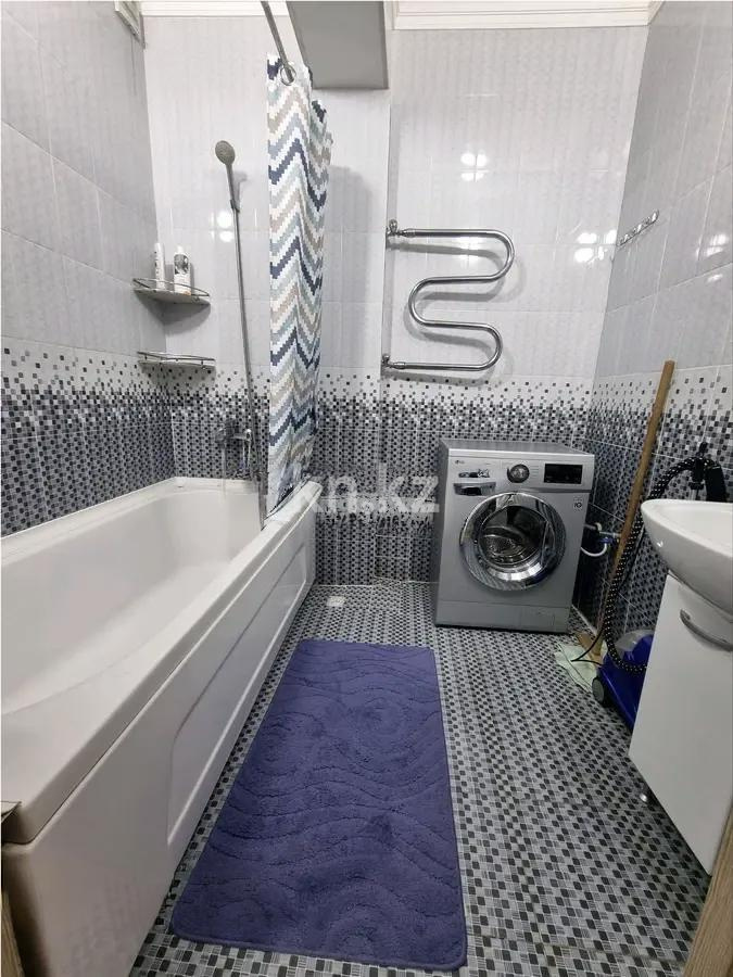 Продажа 2-комнатной квартиры, 56 м², ул. Майлина, дом  54 в Алматы - фото 4