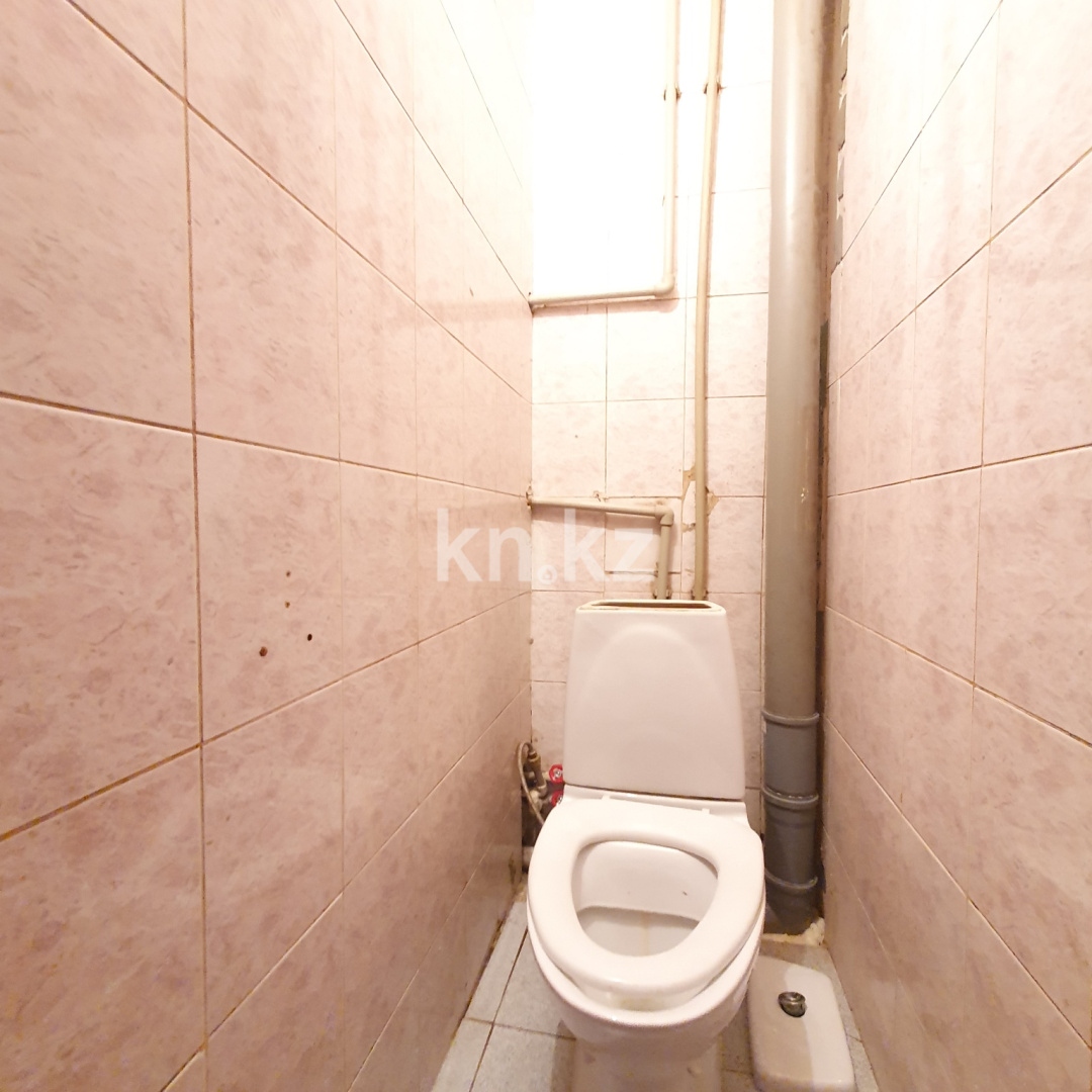 Продажа 2-комнатной квартиры, 45 м² - Недвижимость в Актобе фото 11 из 13