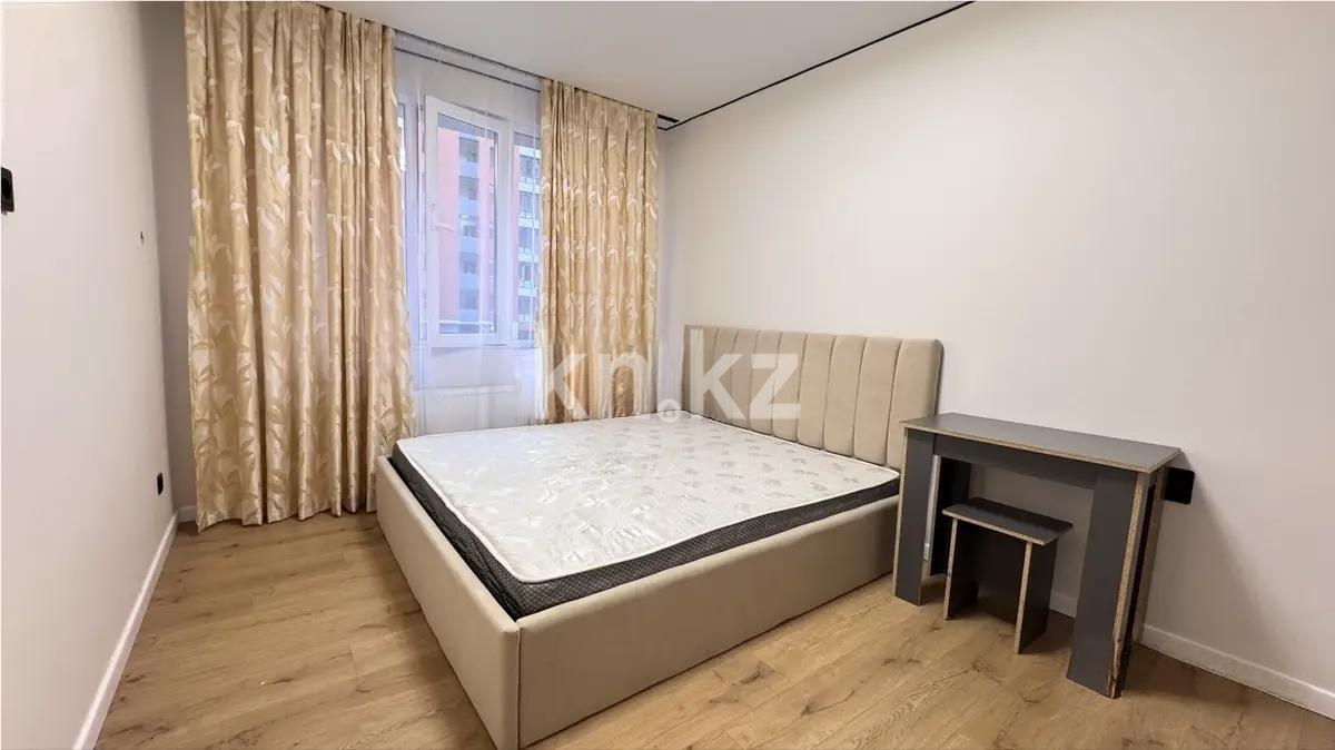 Продажа 2-комнатной квартиры, 53 м² в Алматы - фото 2