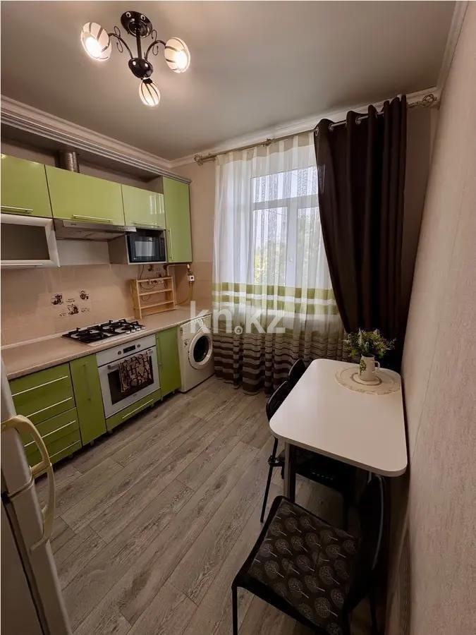 Продажа 2-комнатной квартиры, 52 м², ул. Абая, дом  74 - Продажа  двухкомнатных квартир в Караганде без посредников с фото фото 2 из 6