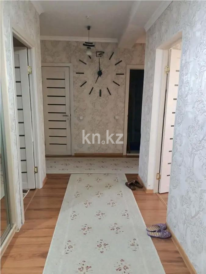 Продажа 3-комнатной квартиры, 80 м², ул. Кобыланды батыра, дом  7 - Продажа  трехкомнатных квартир в новостройках Астаны без посредников фото 5 из 5