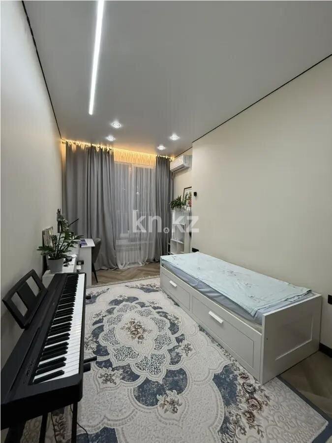 Продажа 2-комнатной квартиры, 71.9 м² в Алматы - фото 2