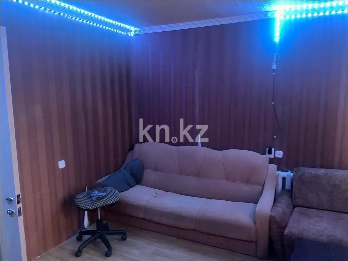 Продажа 1-комнатной квартиры, 29 м², пр. Бухар-жырау, дом  96 - Продажа квартир в Караганде без посредников с фото фото 1 из 4