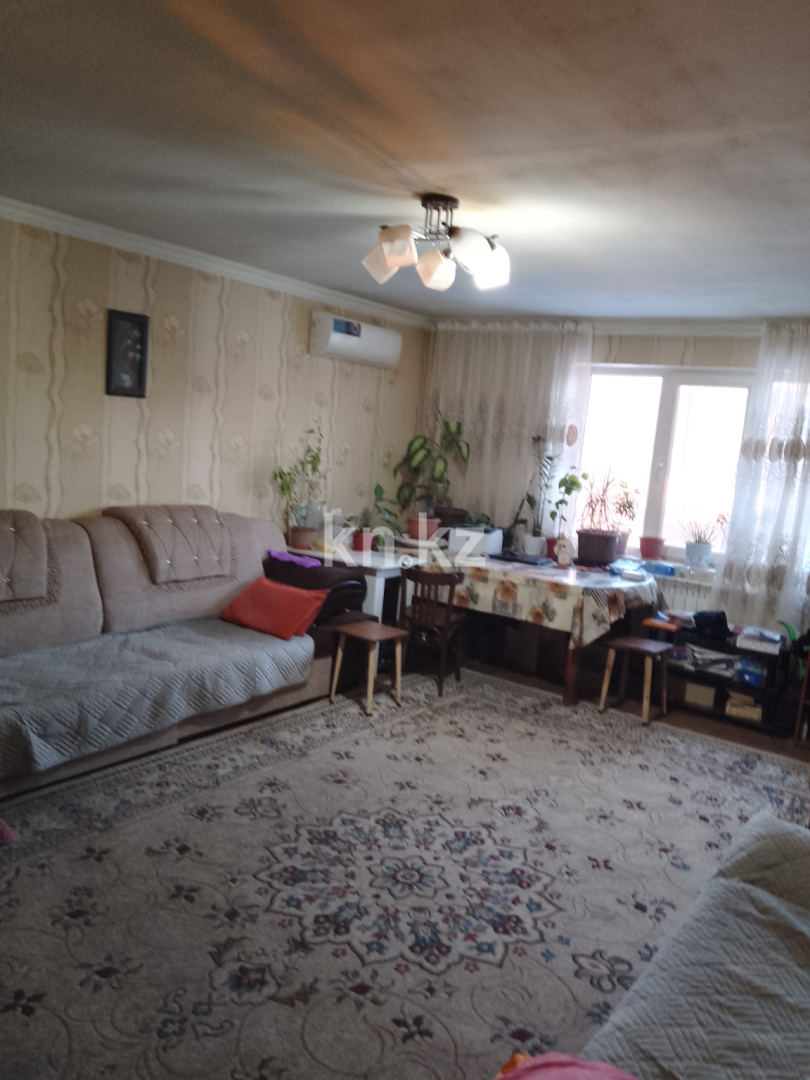 Продажа 3-комнатного дома, 87 м², Имантау, дом  333 - Продажа домов, коттеджей в Шымкенте фото 1 из 7