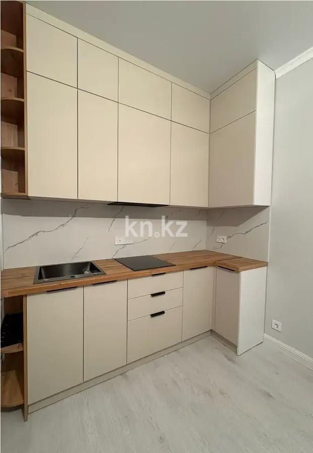 Продажа 1-комнатной квартиры, 39 м² - Продажа квартир в Астане с фото - страница 6 фото 4 из 7