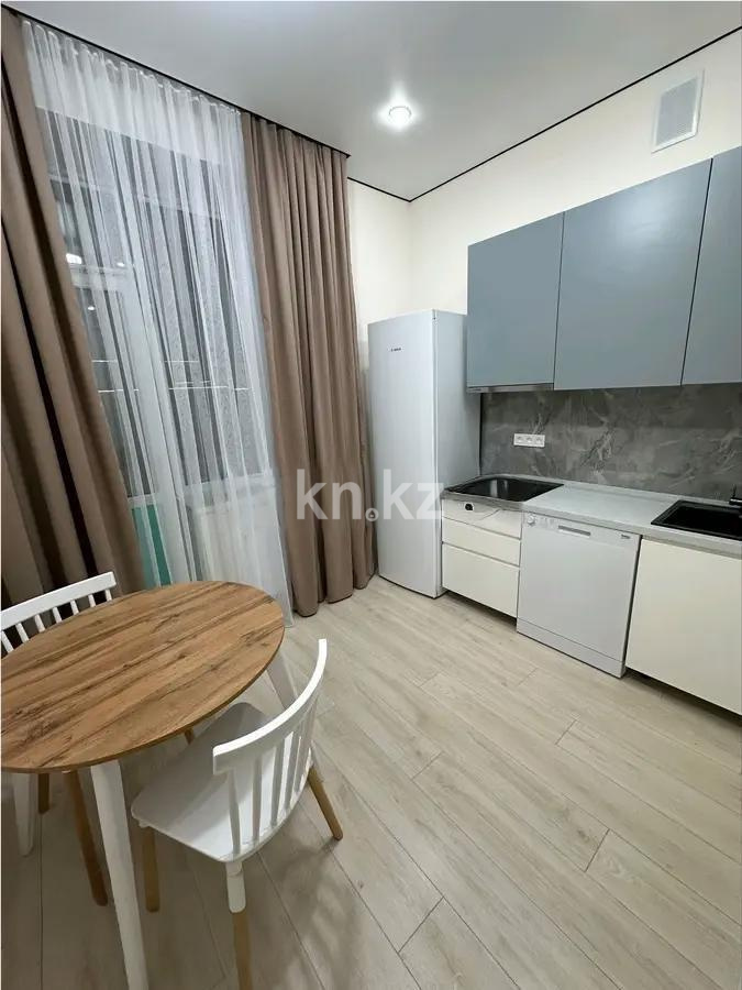 Продажа 1-комнатной квартиры, 35 м² - Продажа однокомнатных квартир от собственников в Астане - страница 63 фото 3 из 3