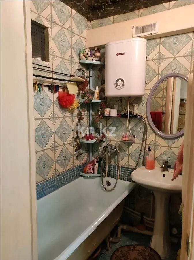 Продажа 4-комнатной квартиры, 61 м² - Продажа четырехкомнатных квартир от собственников в Караганде фото 3 из 4