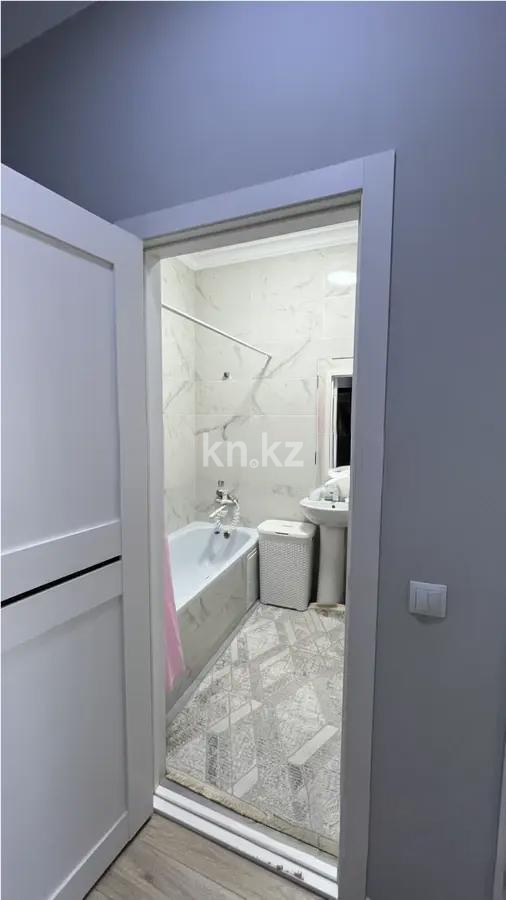 Продажа 1-комнатной квартиры, 35 м² в Астане - фото 4