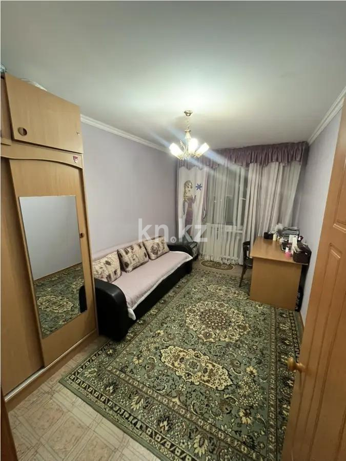 Продажа 4-комнатной квартиры, 84 м² - Продажа четырехкомнатных квартир в Караганде фото 4 из 7