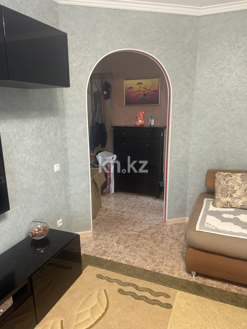 Продажа 2-комнатной квартиры, 45.8 м², ул. Дукенулы, дом  16 - пр. Республики - Продажа квартир в Казахстане фото 4 из 31