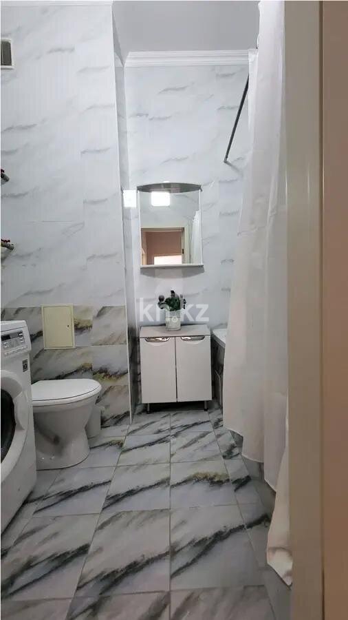 Продажа 1-комнатной квартиры, 36.5 м² в Астане - фото 3
