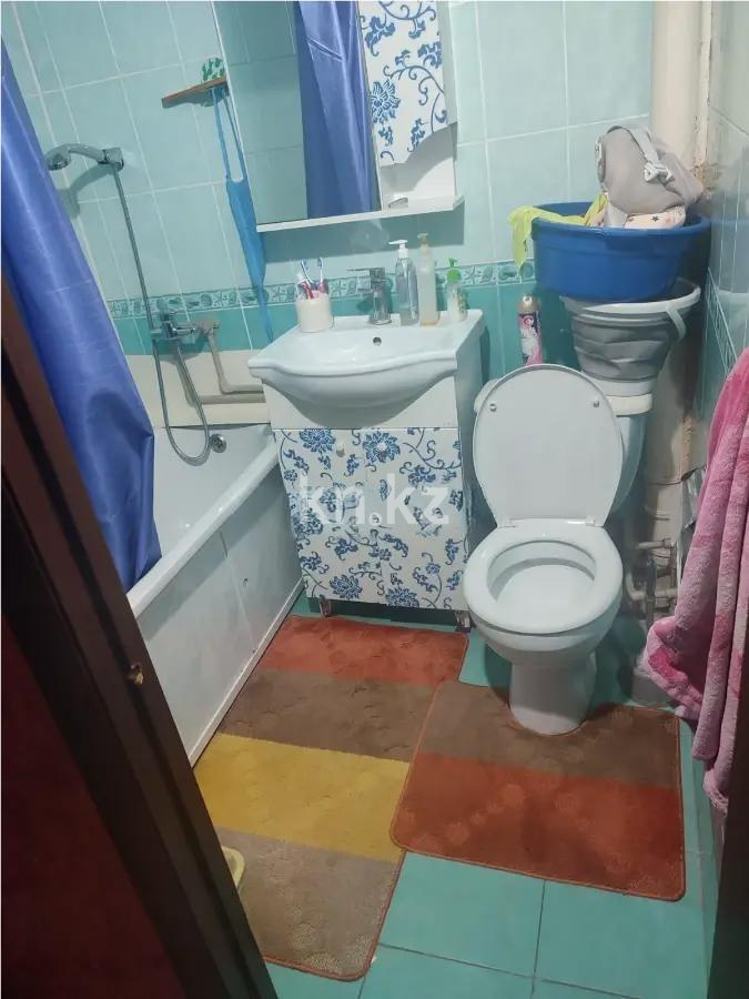 Продажа 1-комнатной квартиры, 33.2 м² - Продажа недвижимости в Алматы фото 3 из 3