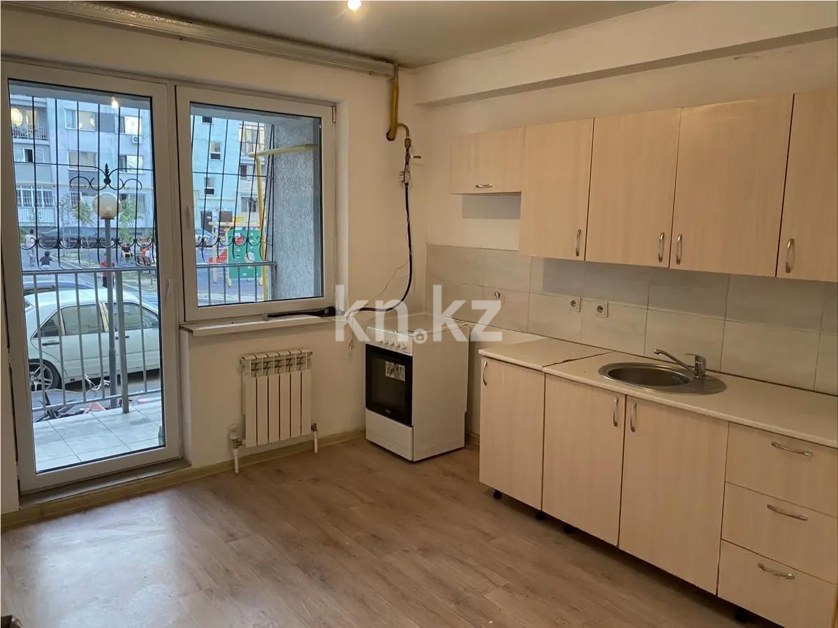 Продажа 2-комнатной квартиры, 60 м² в Алматы - фото 3